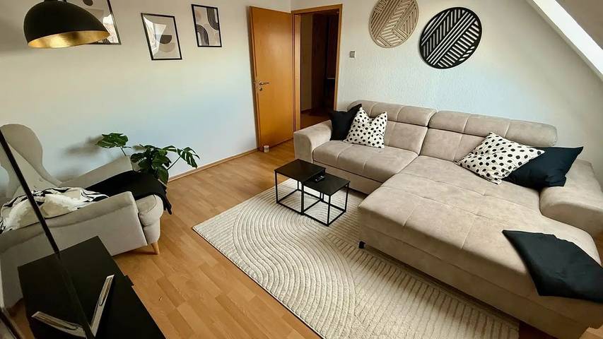 Ferienwohnung für 4 Personen in Zweibrücken