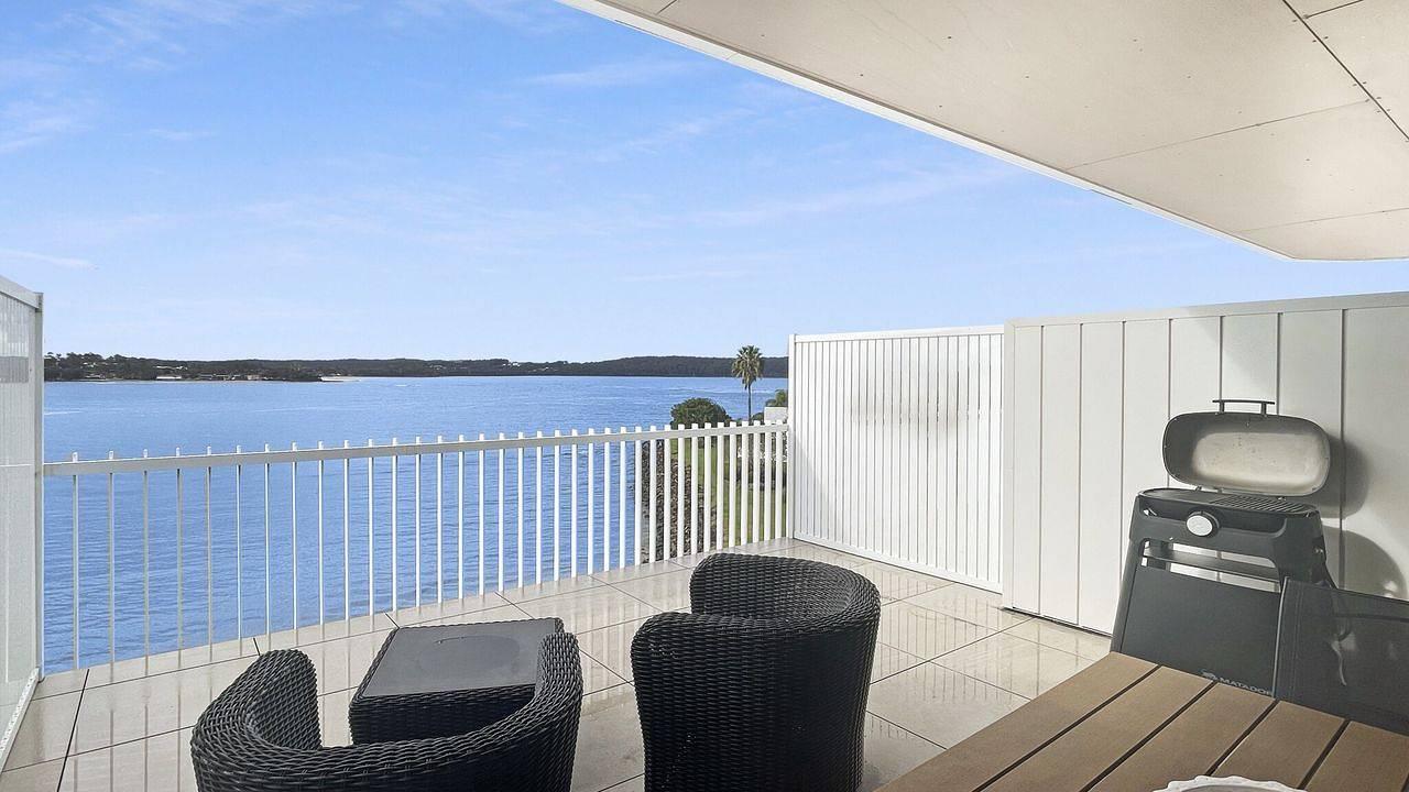 Entire holiday apartment, Ferienwohnung für 4 Personen (2 m²) in Batemans Bay in Batemans Bay, New South Wales