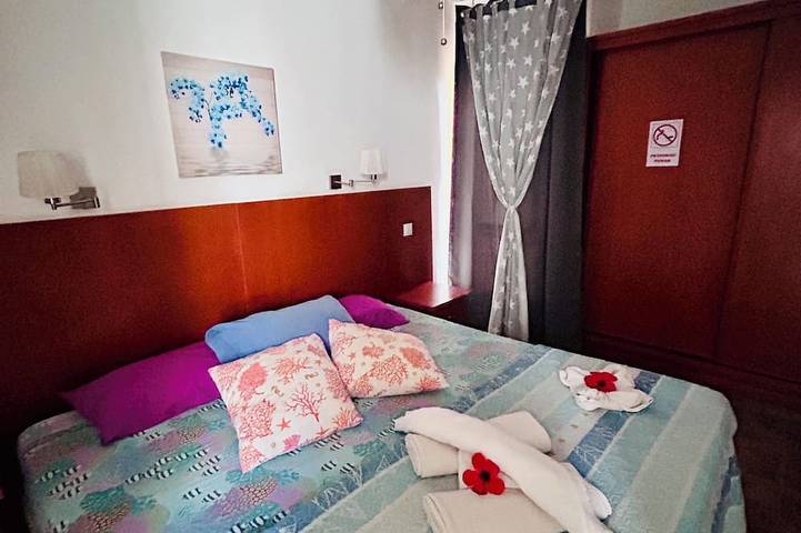 Cozy bungalow in complex with swimming pools for spectacular vacations in Sonnenland, San Bartolomé de Tirajana