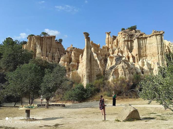 Location de vacances pour 5 personnes, avec vue et balcon à Passa - 2