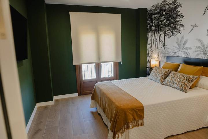 Apartamento entero, Apartamento The River con balcón en pleno centro de El Puerto de Santa María in El Puerto de Santa María, Costa de la Luz