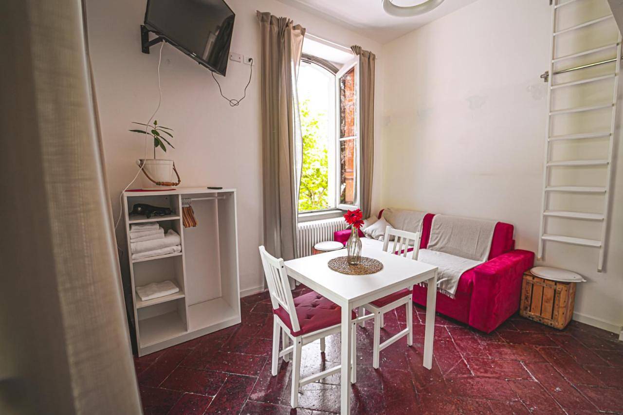 Appartement entier, Avocadohouse2Vistaterme in San Pellegrino Terme, Province de Bergame