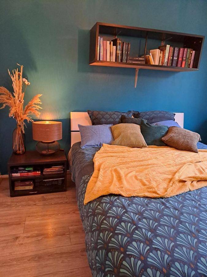 Location de vacances pour 8 personnes, avec terrasse dans Perche-en-Nocé - 4