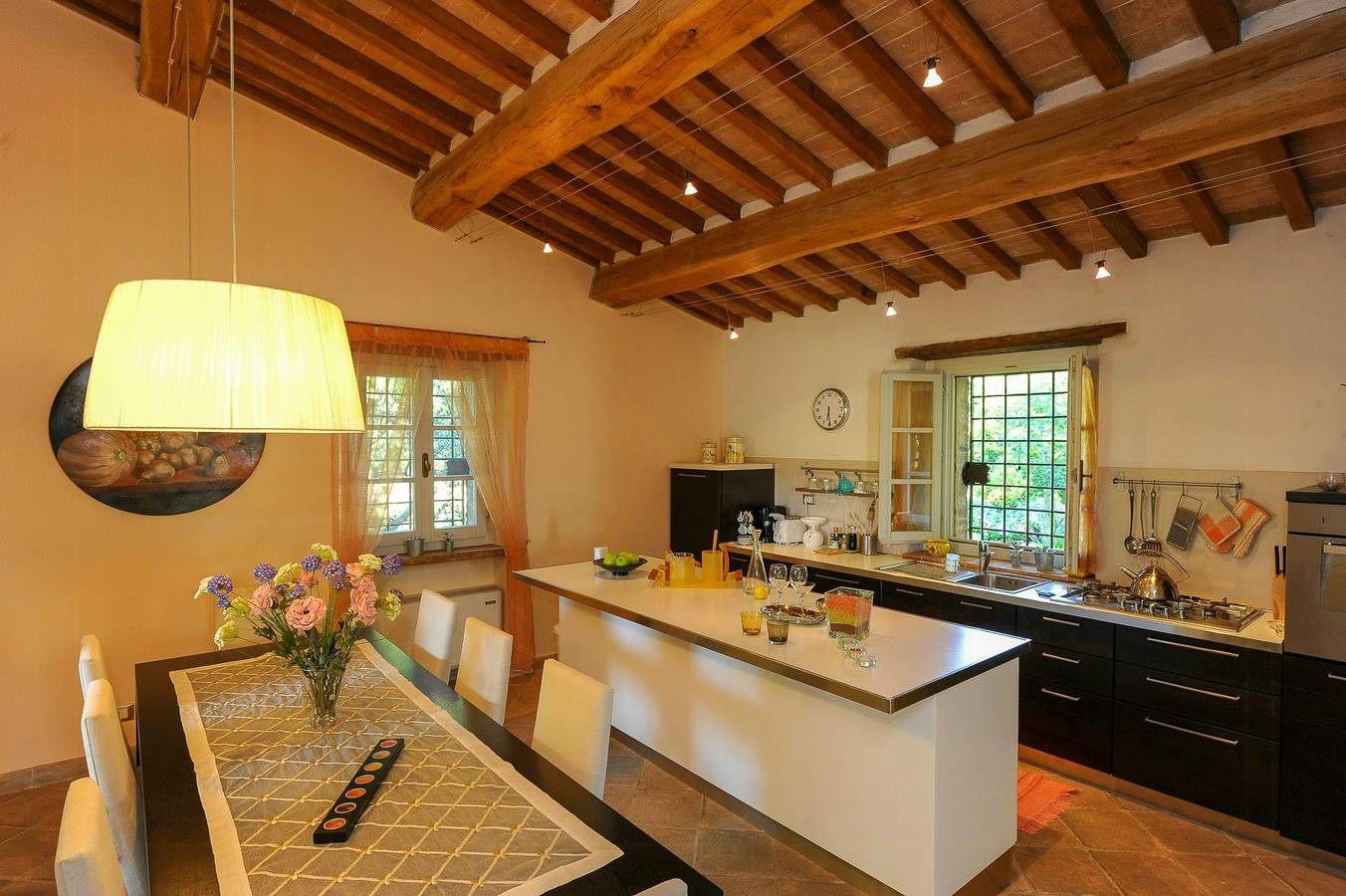 Villa con piscina privada en Umbría in Umbertide, Valtiberina