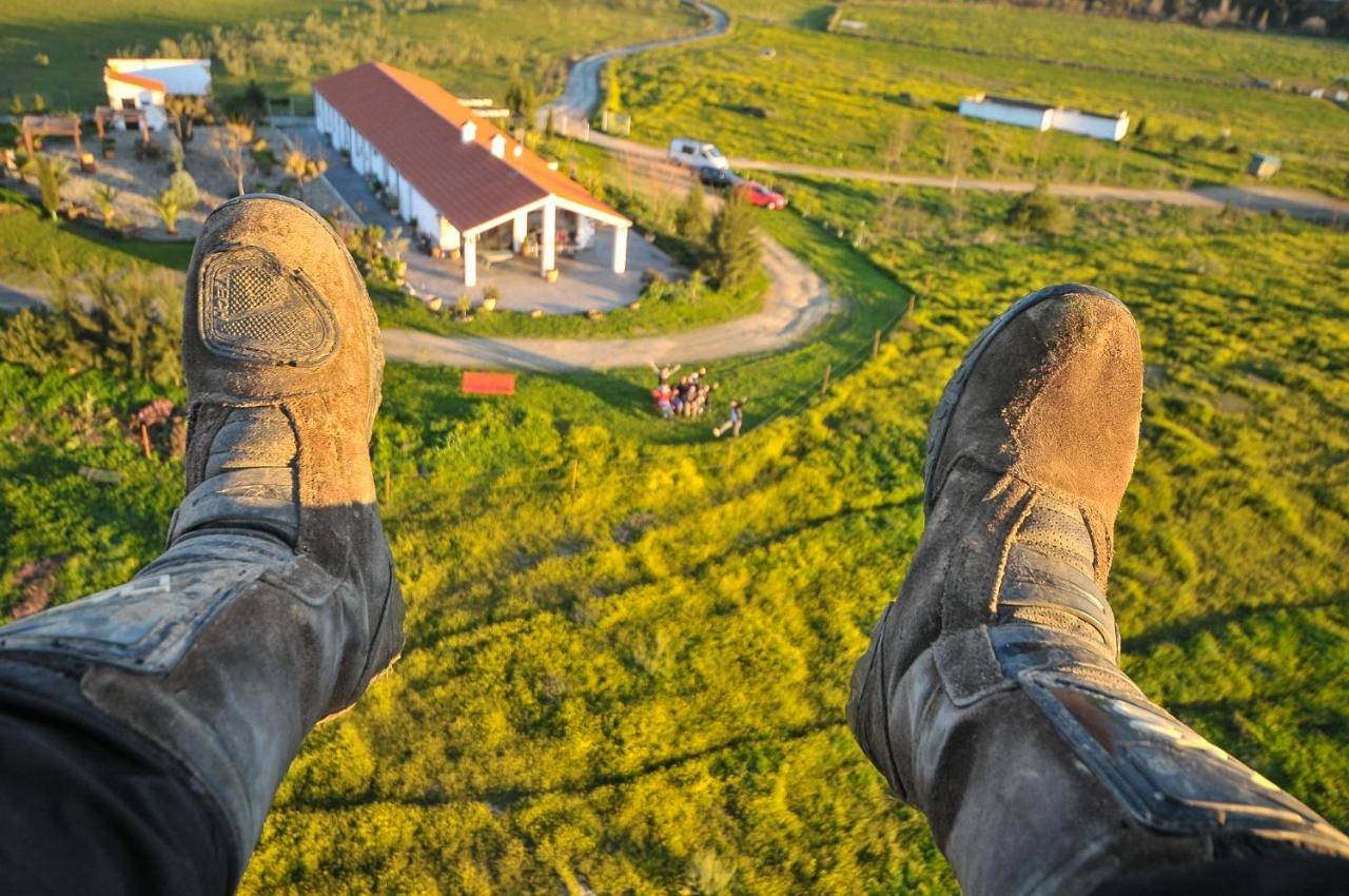 Casa Rural Cruces de Caminos in Plasencia, Provincia de Cáceres