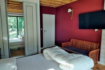 Villa pour 13 Personnes dans Moliets-et-Maa, Région de Dax, Photo 3