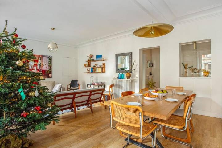 Gîte pour 4 personnes, animaux acceptés dans Hippodrome de Longchamp - 4