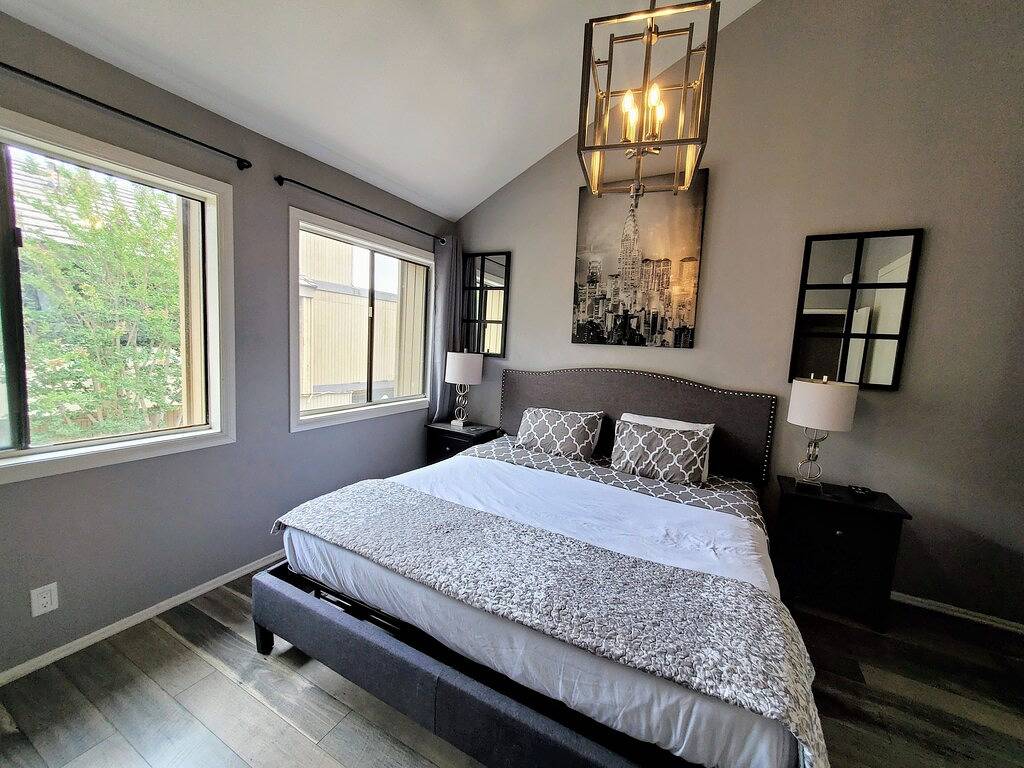 Ganze Wohnung, Mrs Mouse Townhouse Ferienwohnungen 🎢 Auf der anderen Straßenseite von Disneyland in Anaheim, Orange County