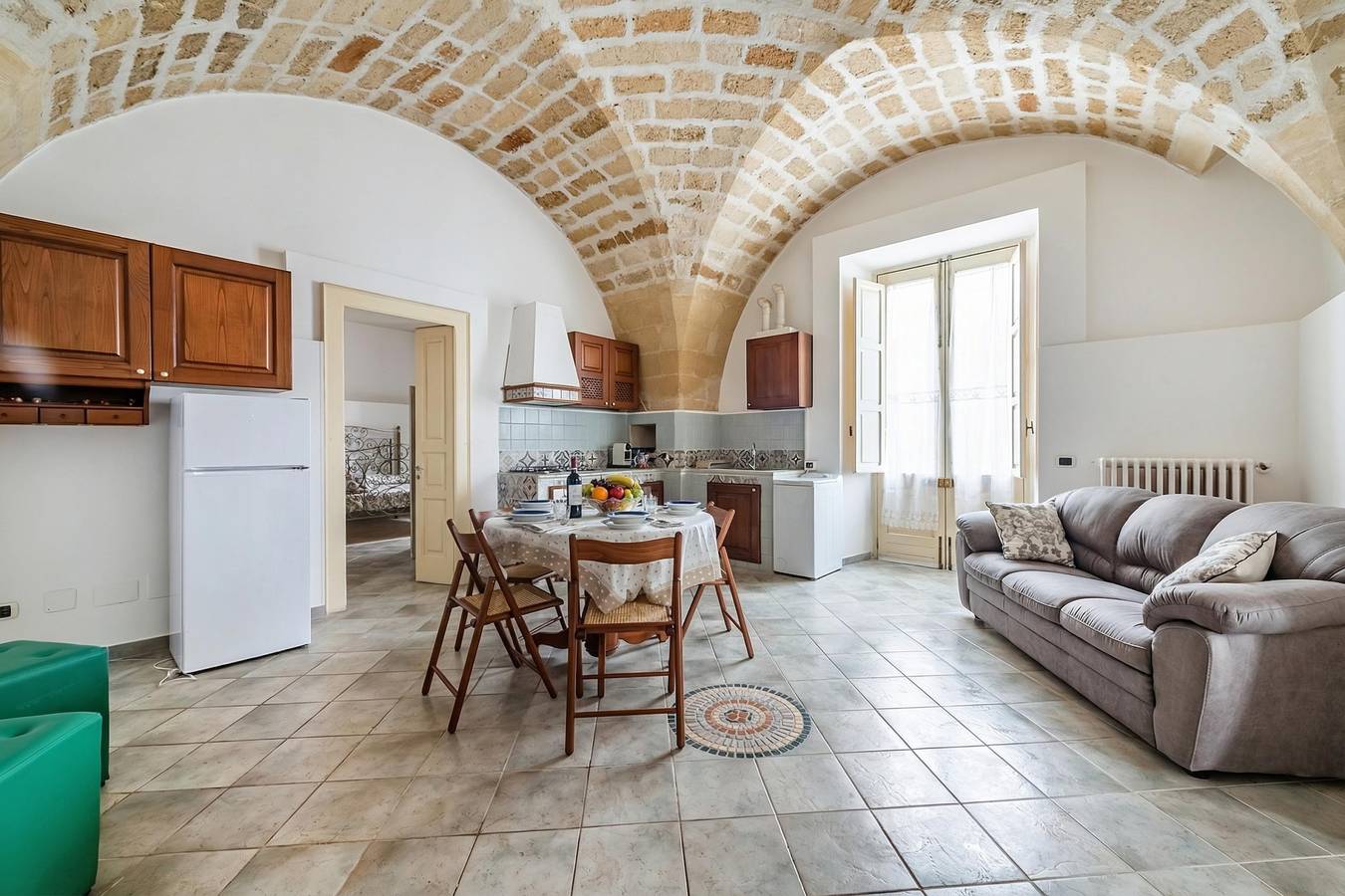 Entire apartment, Terra Mia In The Historic Center Of Lecce in Lecce, Lecce Province