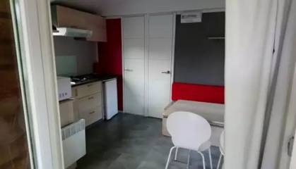 Camping pour 4 Personnes dans Dévillac, Région de Villeneuve-sur-Lot, Photo 3
