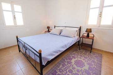 Villa for 15 People in Kastraki (Naxos), Cyclades, Photo 4