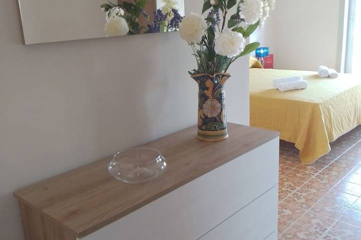 Ganze Wohnung, Vacation home solemare sciacca Cir 19084041C203318 in Sciacca, Agrigento Provinz