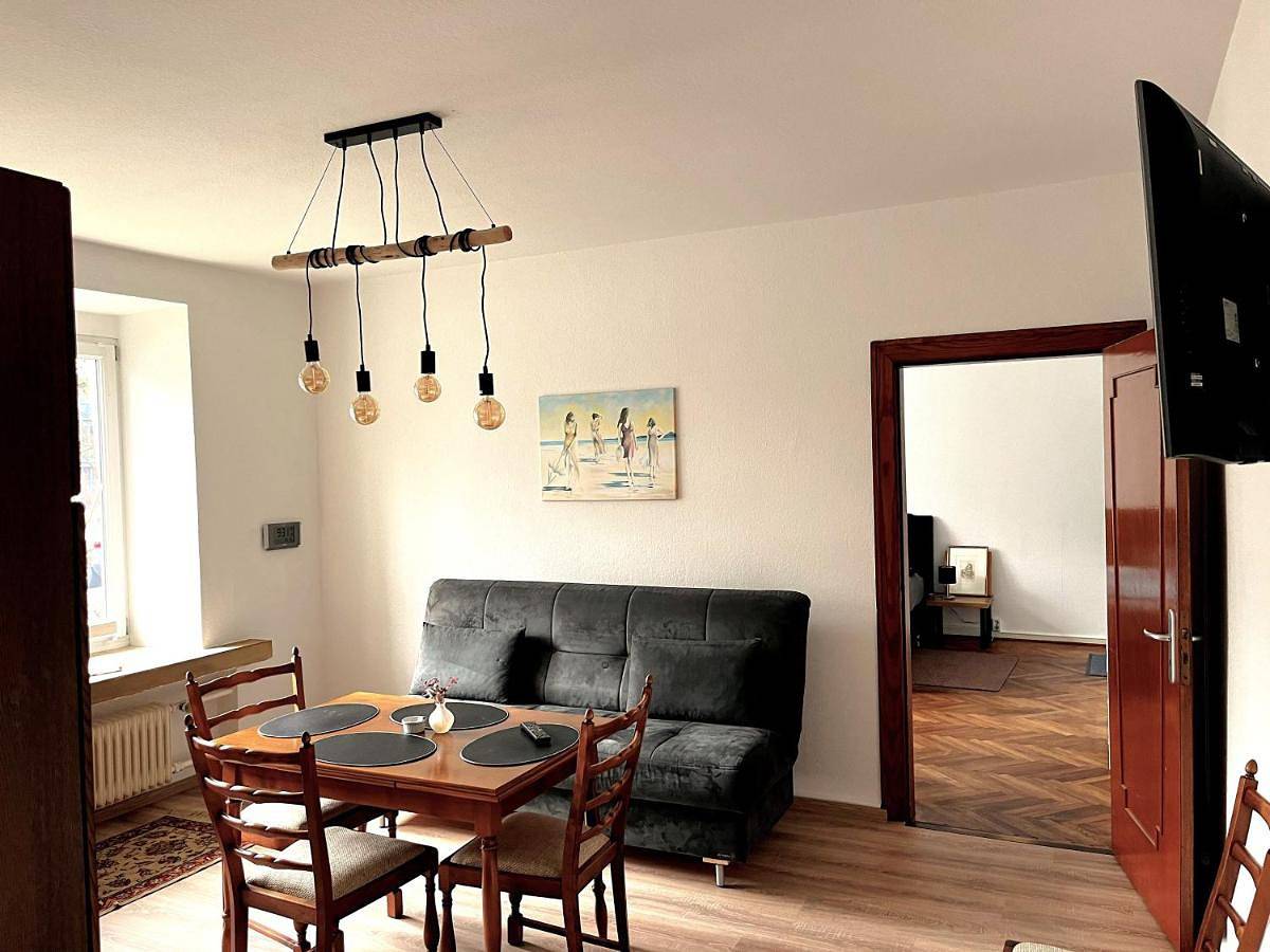 Ganze Wohnung, One-Bedroom Apartment in Osterholz-Scharmbeck, Niedersachsen