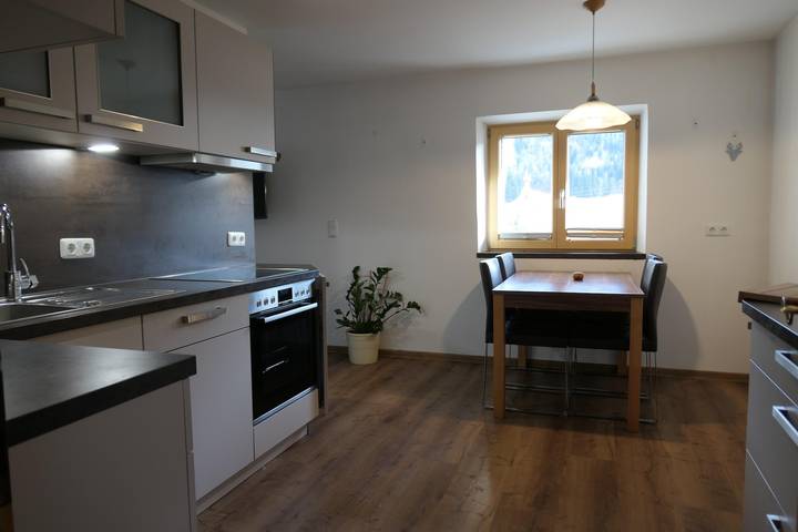 Ferienwohnung für 2 Personen, mit Terrasse in Going am Wilden Kaiser - 4