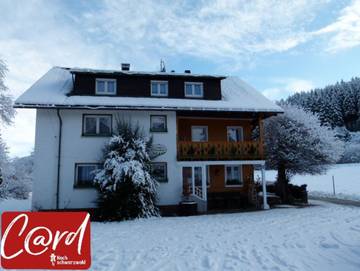 Ferienwohnung für 4 Personen in Titisee, Titisee-Neustadt, Bild 1