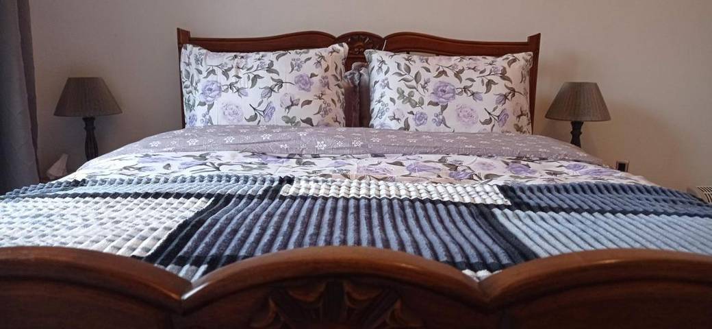 Location de vacances pour 5 personnes, avec jacuzzi à Bez-et-Esparon - 2