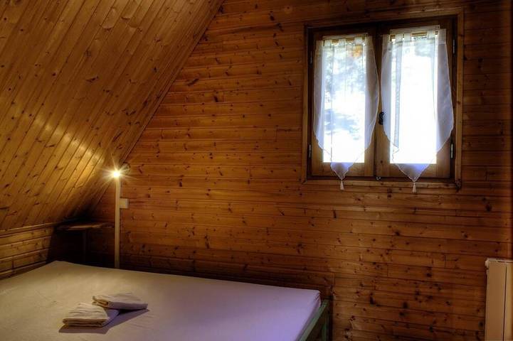 Location de vacances pour 6 personnes à La Bollène-Vésubie - 3