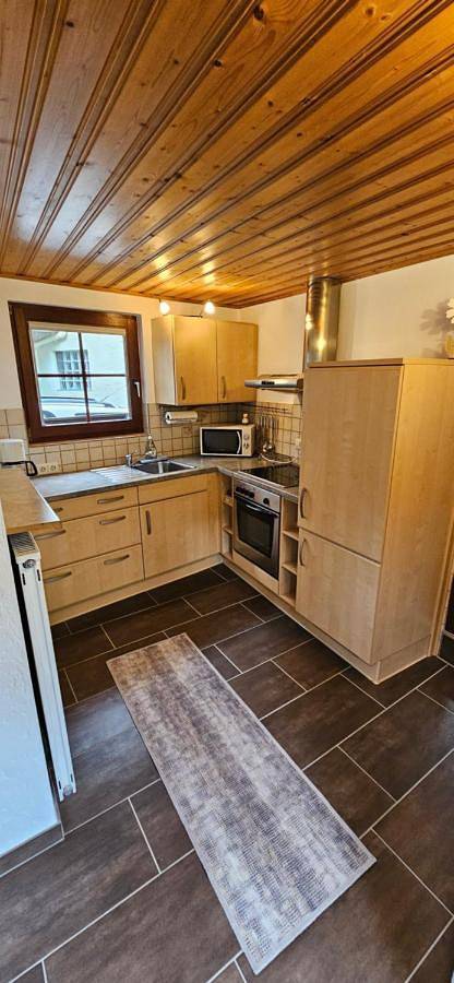 Two-Bedroom House in Cochem, Cochem-Zell