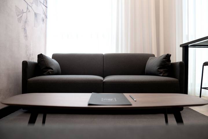Ganze Wohnung, Genteel Home Mauro Suites VIII in León, Cordillera Cantábrica