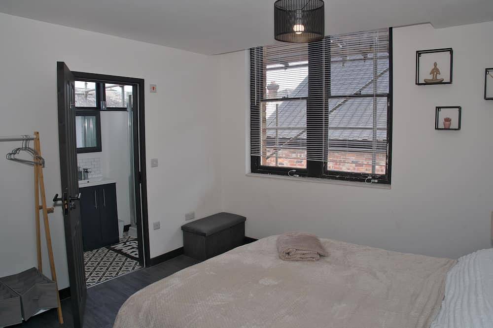 Geheel appartement, Newton's Suite Apartment in Royal Tunbridge Wells, Kent