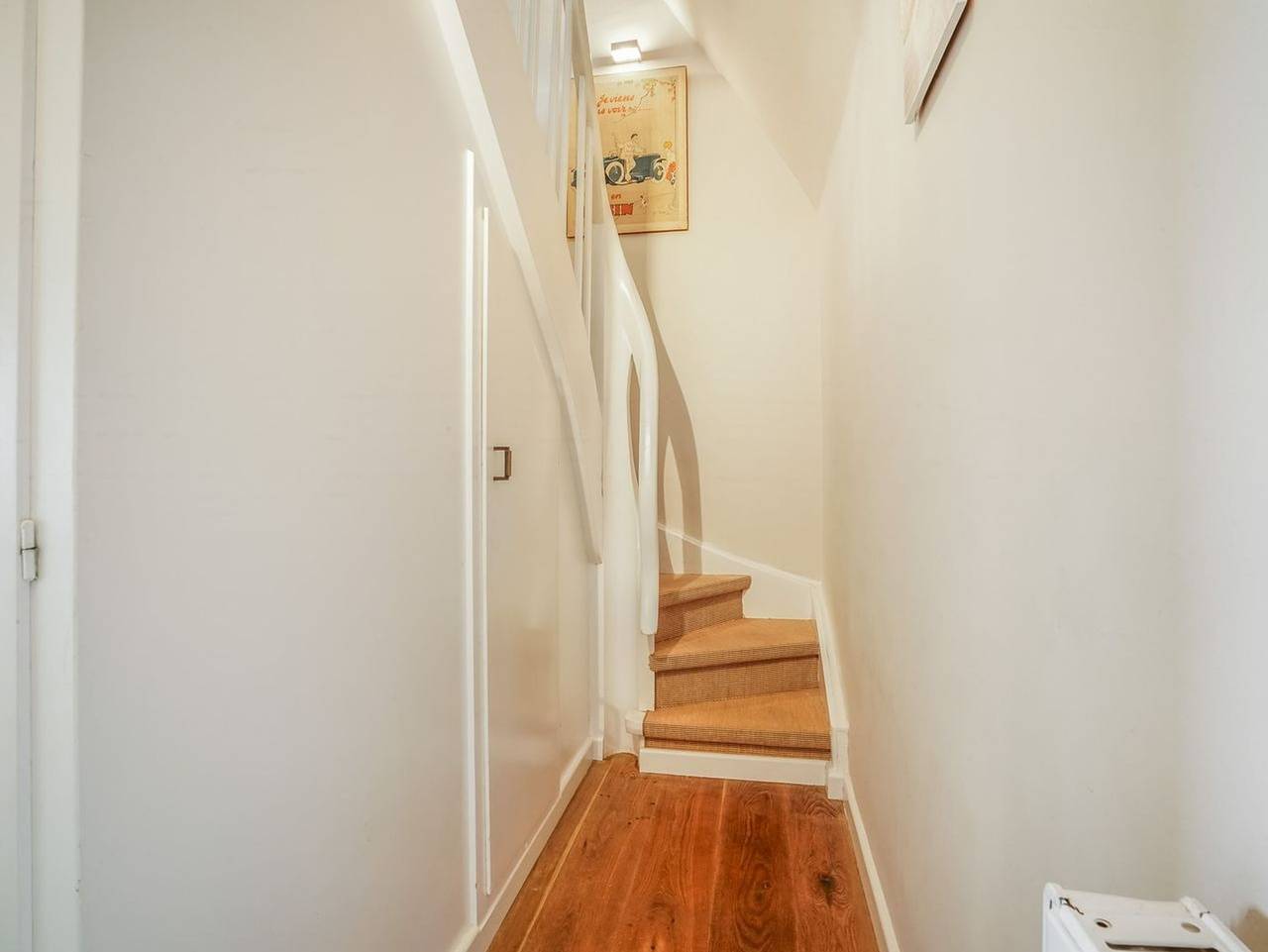 Strandhaus - Traumhaftes Einzelhaus unter Reet in unmittelbarer Nähe zum Strand. in Hörnum, Sylt