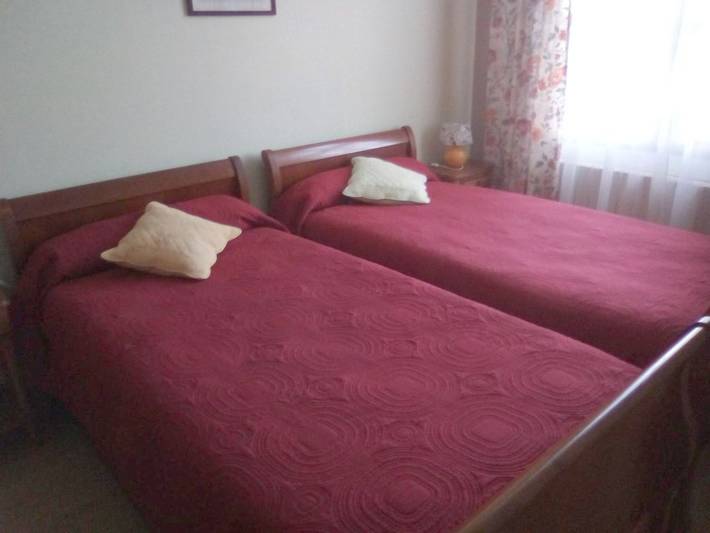 Gîte pour 5 personnes à Bar-le-Duc - 3