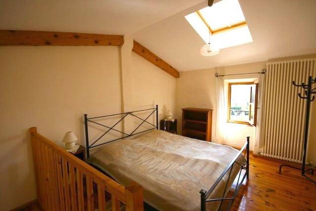 Gîte pour 3 personnes, avec terrasse et vue, animaux acceptés à Tornac - 4