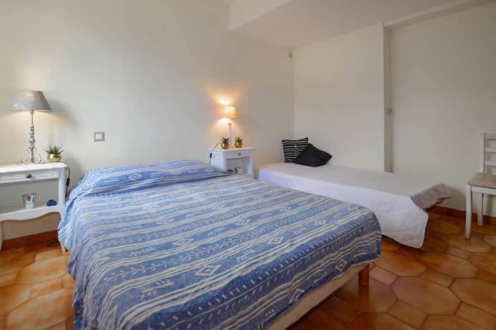 Appartamento intero, Cozy apartment in Furiani with Wifi in Furiani, Capo Corso