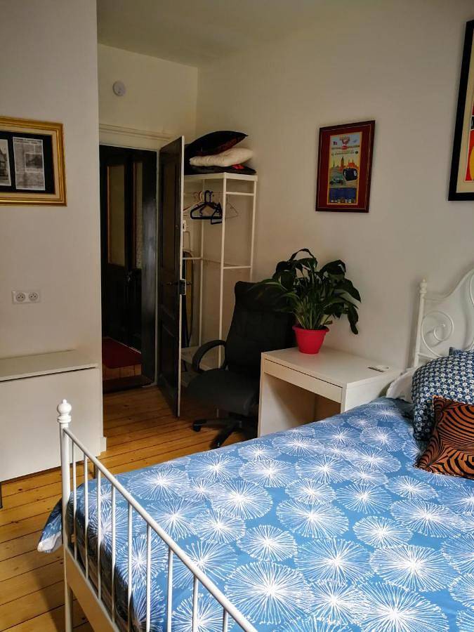 Gîte pour 2 personnes à Molsheim - 4