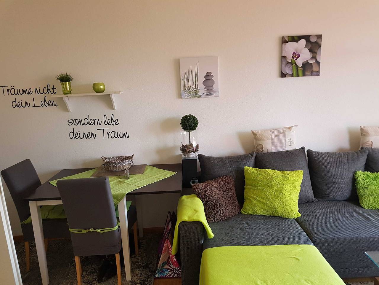 Ferienwohnung für 2 Personen in Bad Harzburg, Westharz