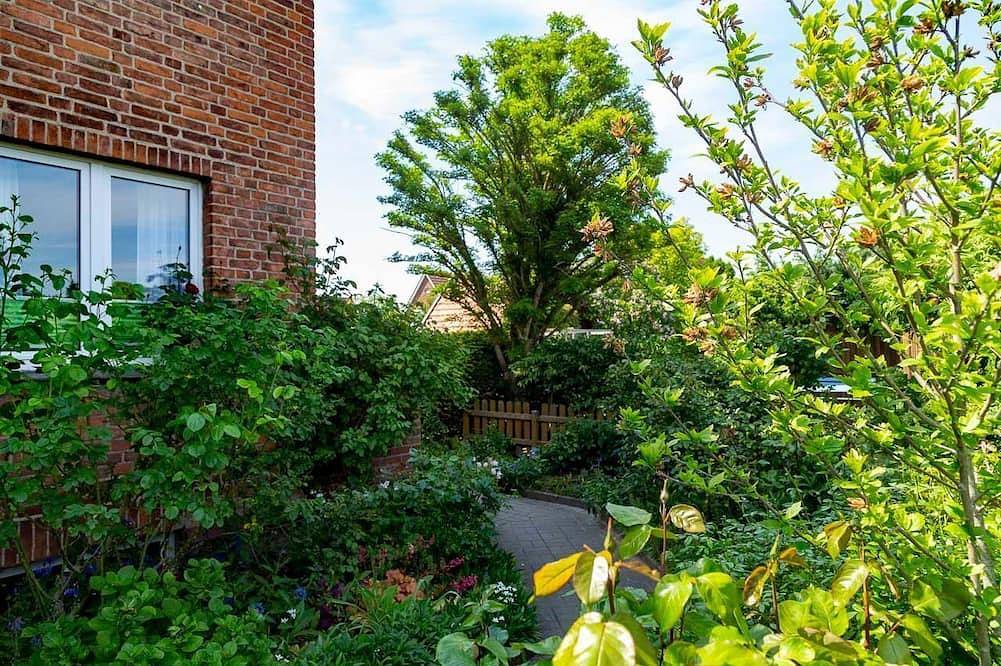 Ganze Wohnung, Ferienwohnung Dachgeschoss im Wohnhaus ** - Ferienwohnungen Moritz in Güstrow, Mecklenburgische Seenplatte