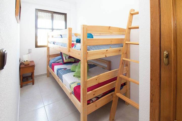 Location de vacances pour 12 personnes dans Mareny Blau - 4