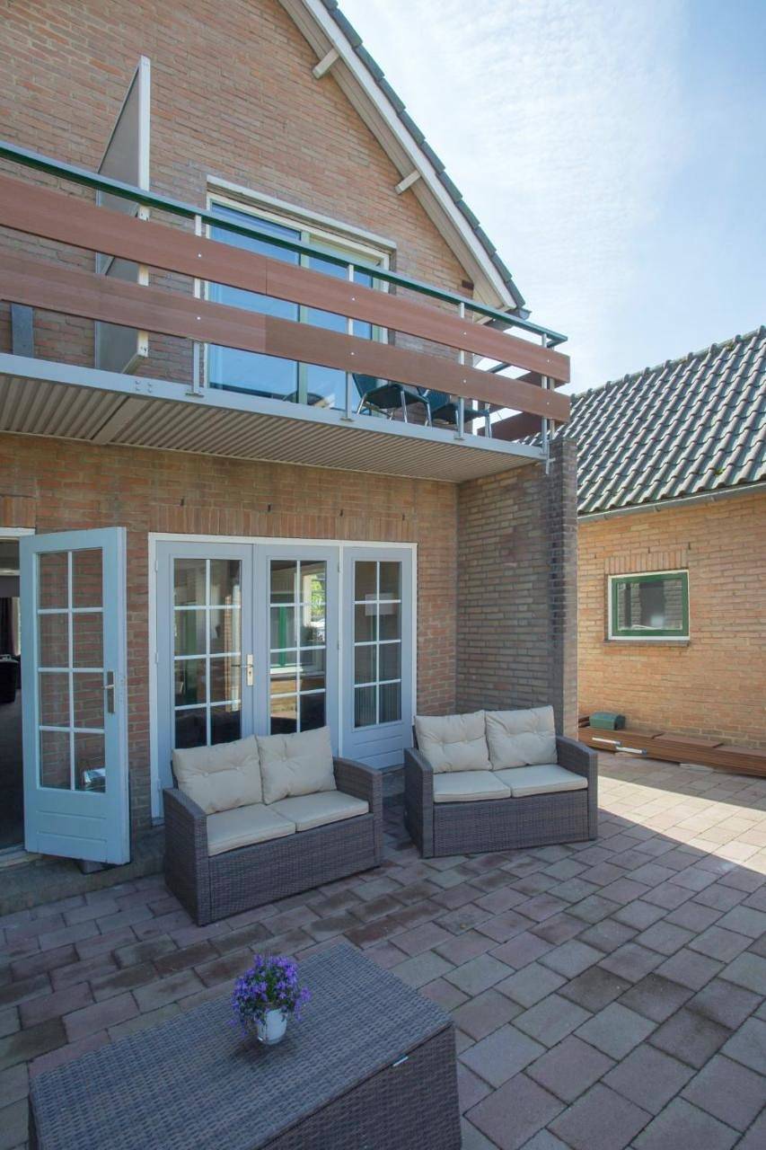 Standard Twin Room in Limburg (Niederlande)