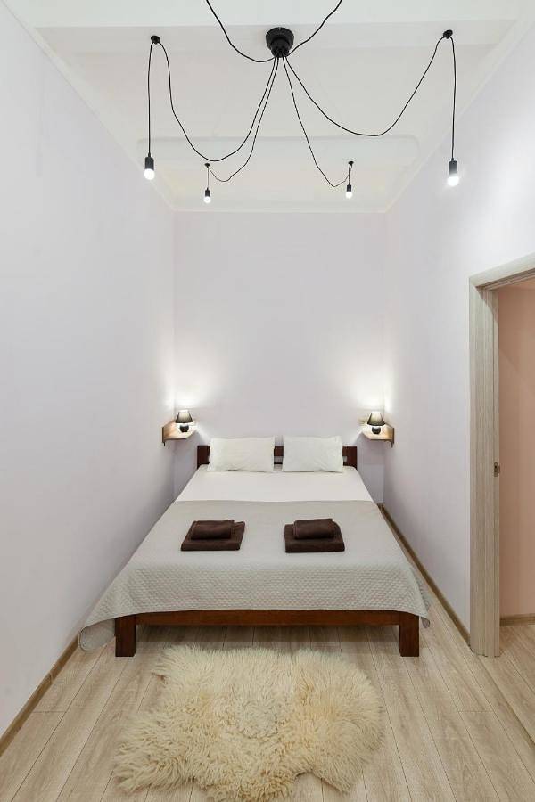 Apartamento de vacaciones para 7 personas, con vistas, Se admiten mascotas - 1