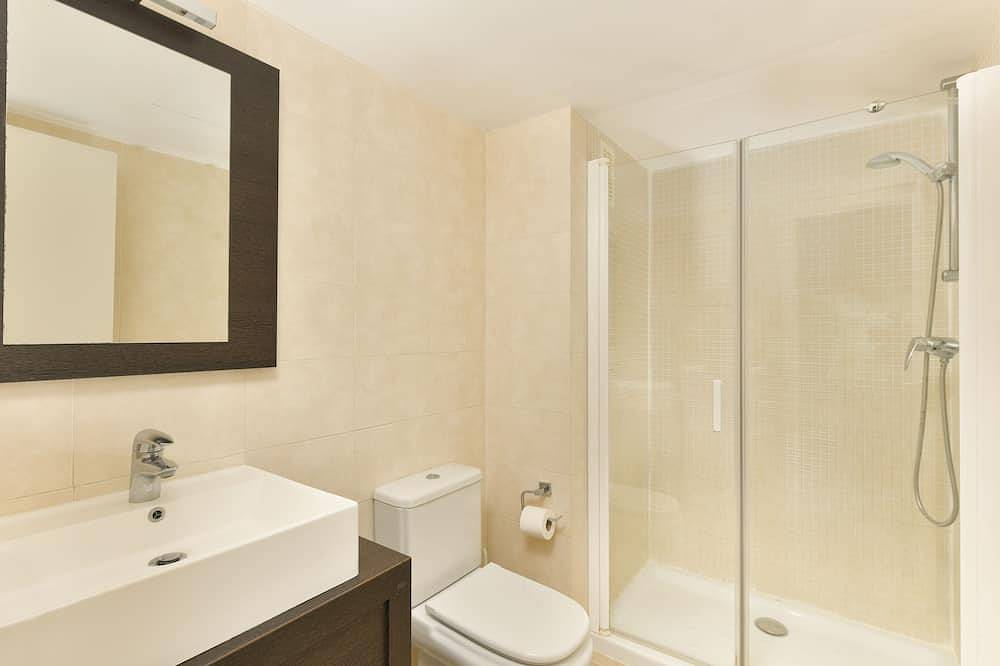 Hel lejlighed, Exclusive 2 bedrooms apartment side sea view in Torrox Costa, Torrox