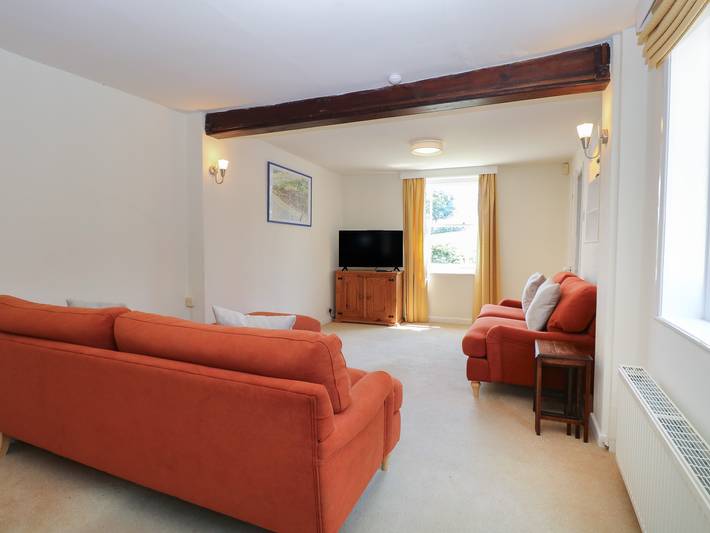 Iona Cottage in Southwold, Waveney District