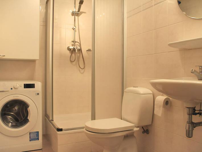 Ferienwohnung für 2 Personen, mit Balkon in Noord-Holland - Nordseeküste - 4