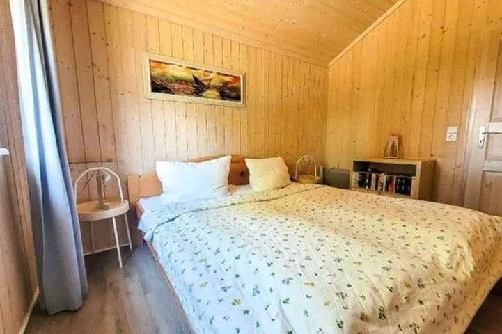 Ferienhaus für 4 Personen, mit Garten in Wendisch Rietz - 2