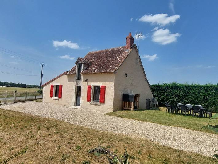Gîte pour 5 personnes - 1