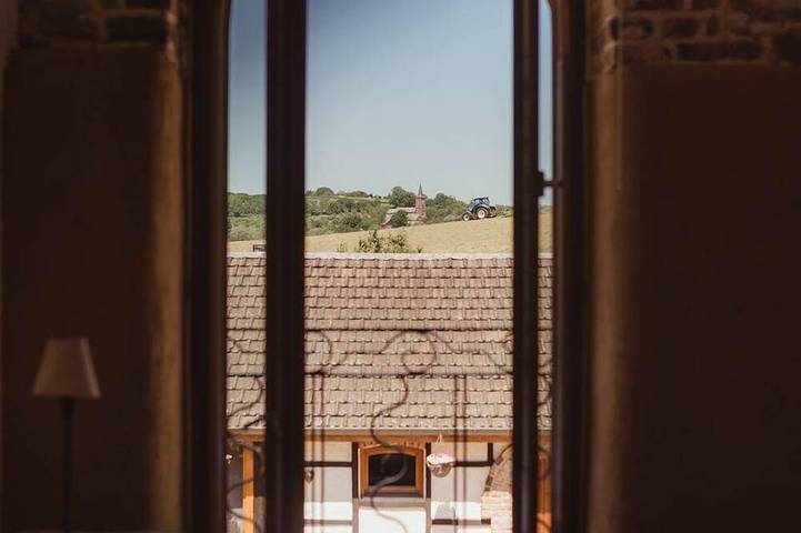 Gîte pour 14 personnes à Aubel - 3