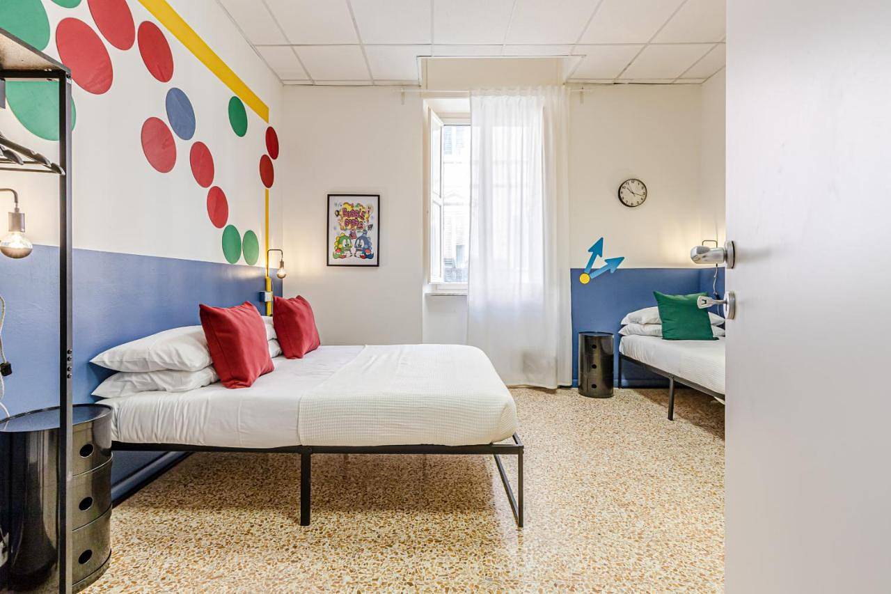 Game Rooms Experience in Livorno, Etruskische kust
