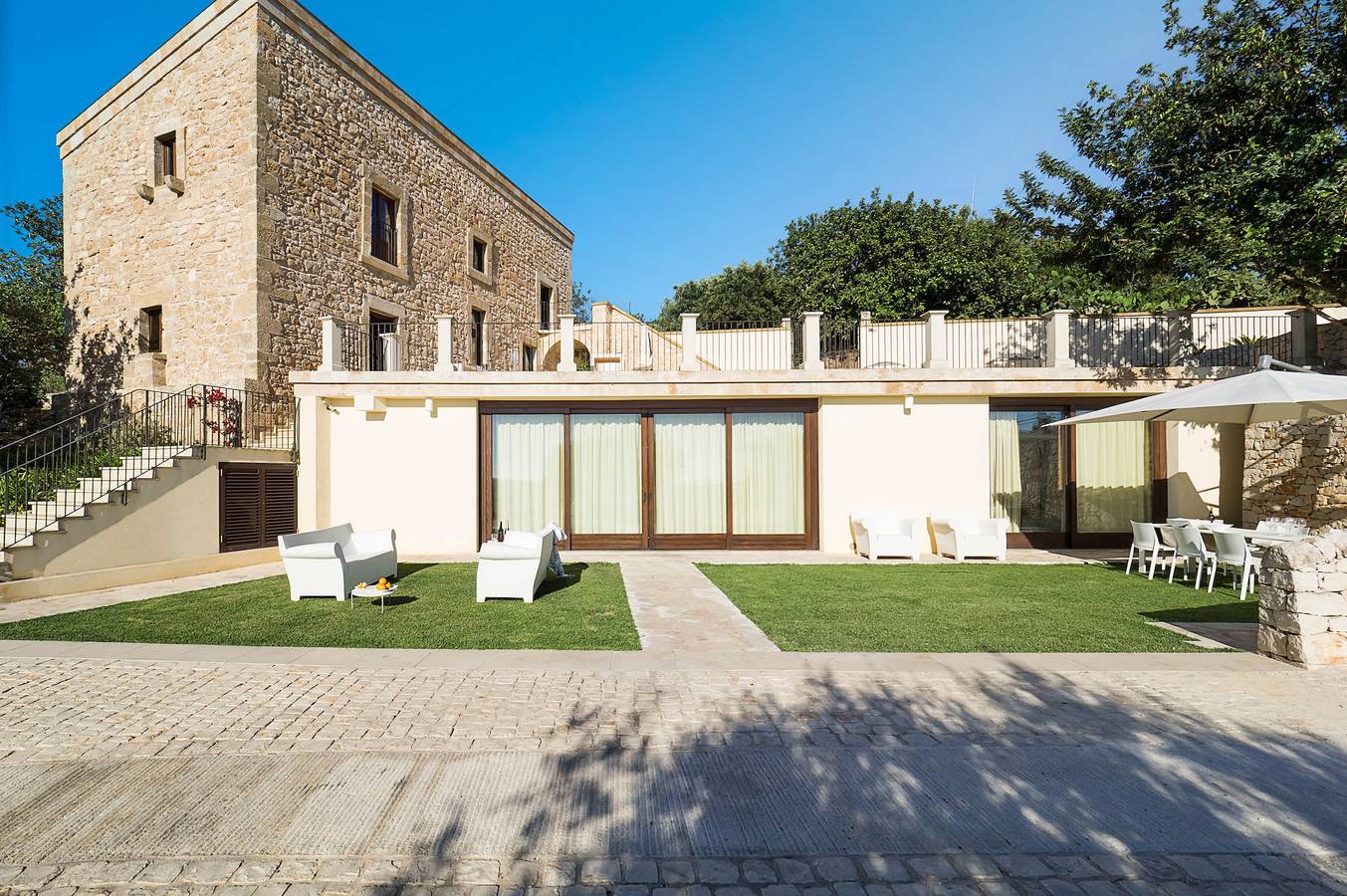 Villa margherita in Scicli, Provincia de Ragusa