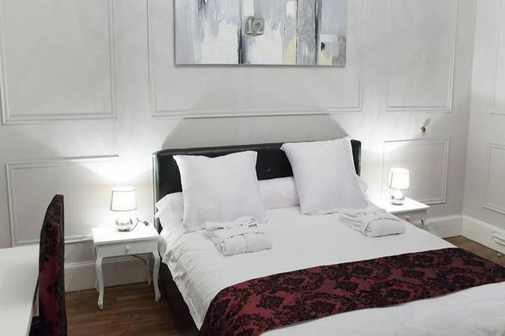 Location de vacances pour 4 personnes à Buxerolles - 2