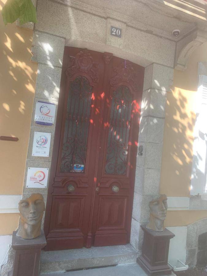 Guesthouse La Villae in Mazamet, Région de Castres