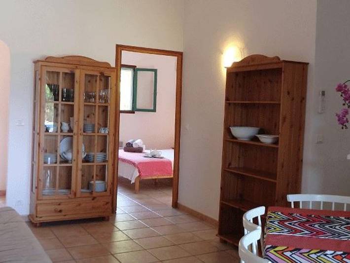 Camping pour 4 personnes à Porto-Vecchio - 4