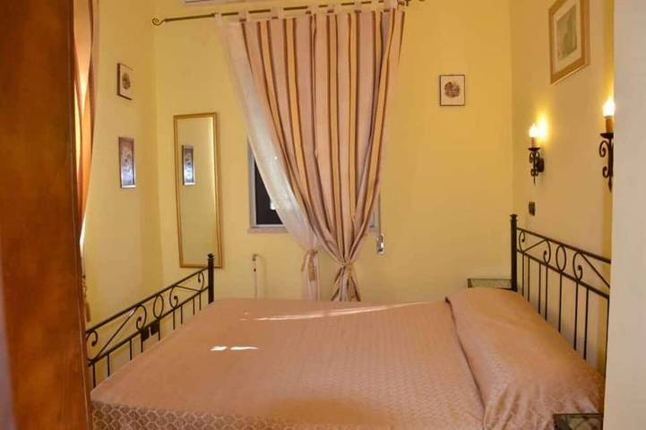 Villa pour 6 personnes, avec jardin et balcon à Taormina - 2