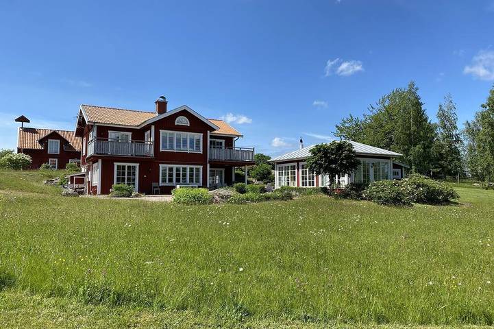 Ferienhaus für 7 Personen - 1
