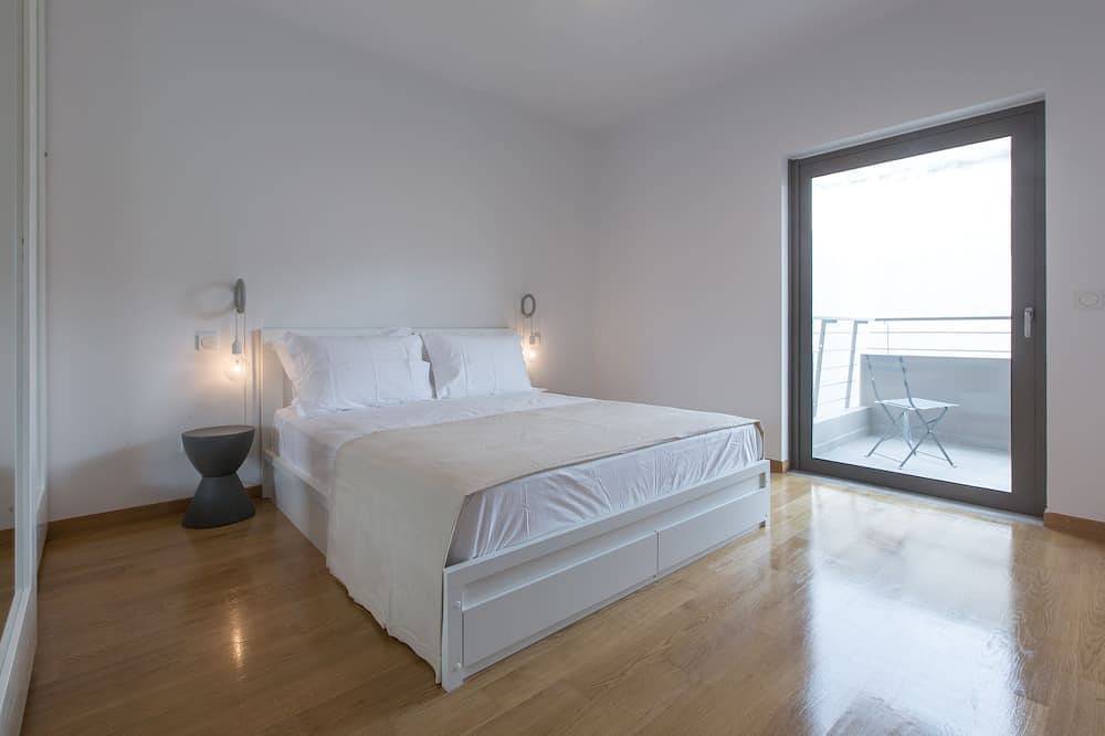 Geheel appartement, Deluxe Apt met 2 slaapkamers in het hart van Nafplion in Nauplion, Argolis