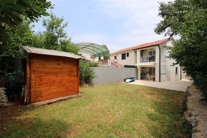 Holiday apartment for 5 people - 1