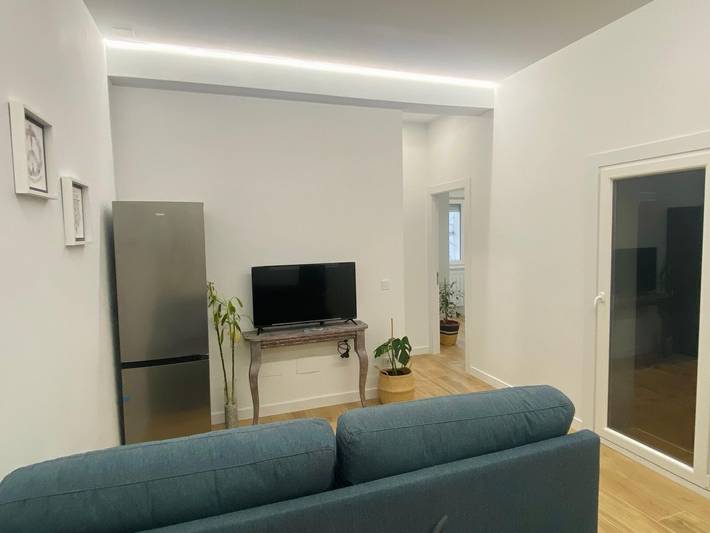 Apartament wakacyjny dla 6 osób w Santander